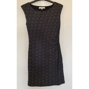 LOFT Tencil Lyncell Dress